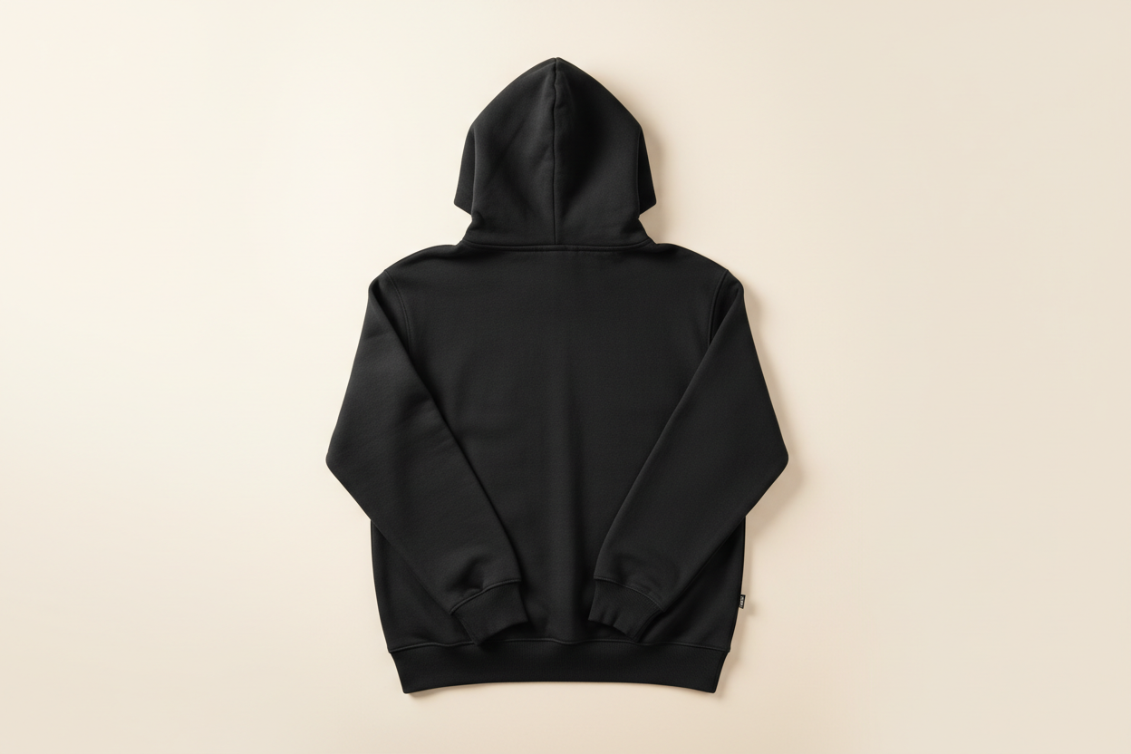 need-professional-black-mockup-hoodie-back-view-with-off-white-background